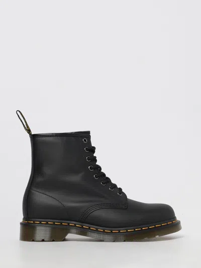 Dr. Martens Boot  Men Color Black