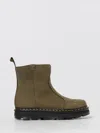 Dr. Martens Boot  Men Color Green In Green