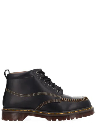 DR. MARTENS BOOT LOWELL CHUKKA