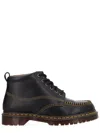 Dr. Martens Boot Lowell Chukka In Multi