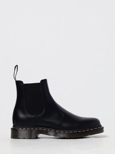 Dr. Martens Boot Men Color Black
