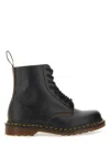 Dr. Martens' Dr. Martens Boot 1460 Vintage In Black