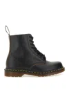 Dr. Martens Vintage 1460 Quilo In Black