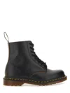 Dr. Martens Vintage 1460 Quilo In Black
