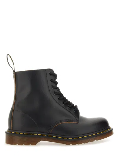 DR. MARTENS BOOT VINTAGE 1460