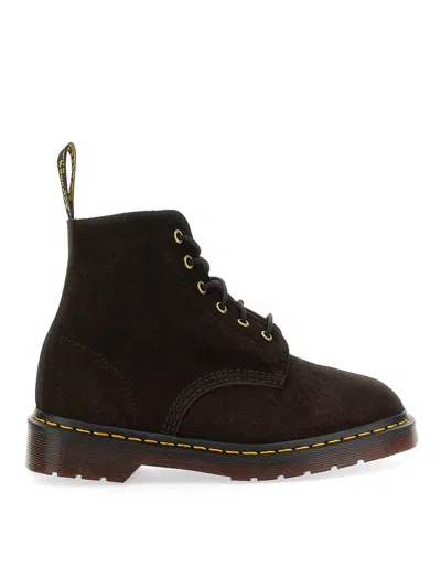 DR. MARTENS' BOOTS 101 BEN REPELLO