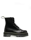 Dr. Martens' Flache Stiefeletten Dr. Martens Damen Farbe Schwarz