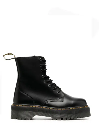 DR. MARTENS' DR. MARTENS BOOTS