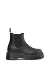 Dr. Martens' Dr. Martens Vegan 2976 Chelsea Boots