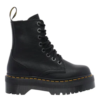 DR. MARTENS' DR. MARTENS BOOTS