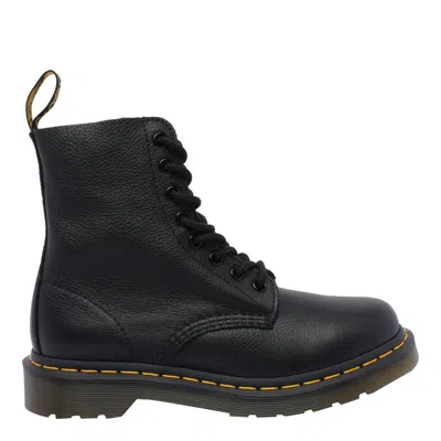 Dr. Martens' Dr. Martens Boots In Black