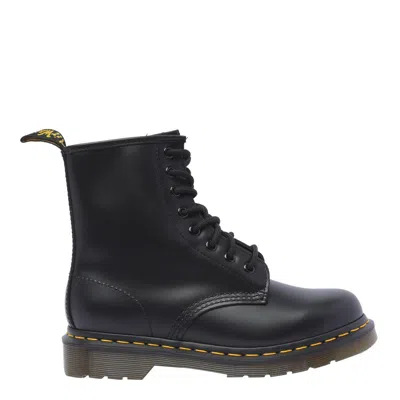Dr. Martens' Dr. Martens Boots In Black