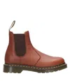 Dr. Martens Dr Martens Boots In Brown