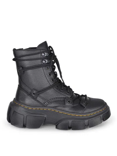 Dr. Martens Boots In Black