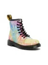 Dr. Martens Dr Martens Boots "1460 J" In Multi