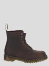 Dr. Martens' Dr. Martens 1460 Bex Lace In Brown