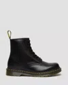 Dr. Martens Boots In Animal Print