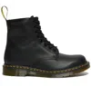 Dr. Martens Boots In Animal Print