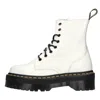 Dr. Martens Boots In Multi