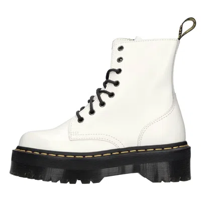 Dr. Martens Boots In Multi