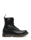 Dr. Martens' 1460 Waterproof 8 Eye Boots