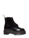 Dr. Martens' Dr. Martens "jadon" Combat Boots