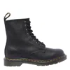 Dr. Martens Boots In Black