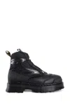 Dr. Martens' Dr. Martens Ankle Boots In Black