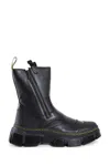 Dr. Martens' Dr. Martens Ankle Boots In Black