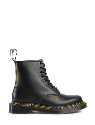 Dr. Martens' Dr. Martens Boots Black