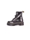 Dr. Martens Dr Martens Boots Black In Black