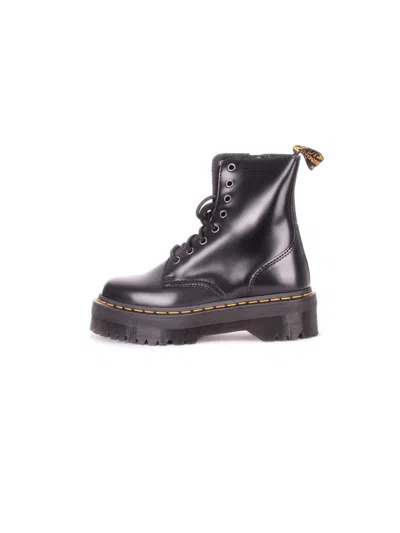 Dr. Martens' Dr Martens Boots Black