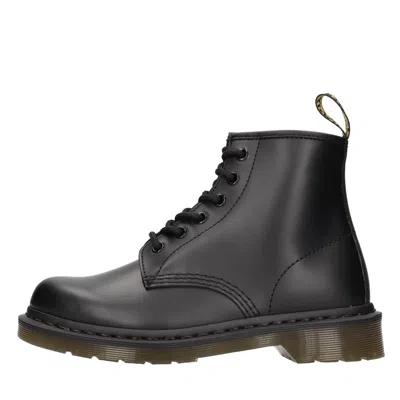 Dr. Martens' Dr. Martens Boots Black