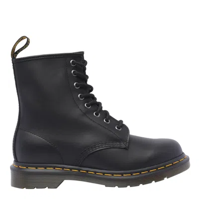 Dr. Martens' Dr. Martens Boots In Black