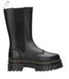 Dr. Martens Dr Martens Boots Black In Black