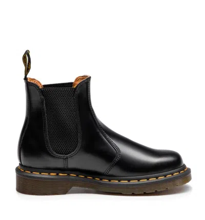 Dr. Martens' Dr. Martens Boots In Black