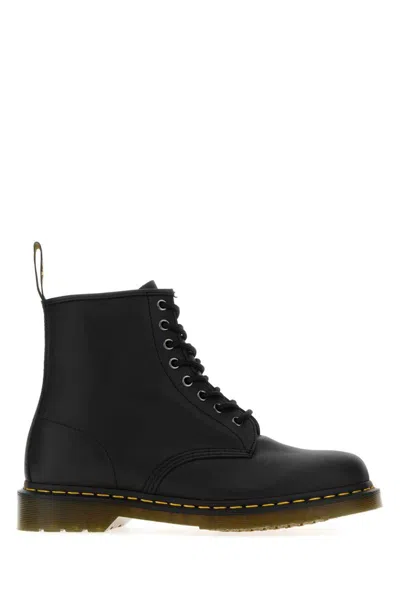 Dr. Martens' Dr. Martens Boots In Black