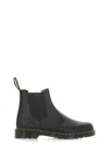 Dr. Martens 2976 Chelsea Boots In Black