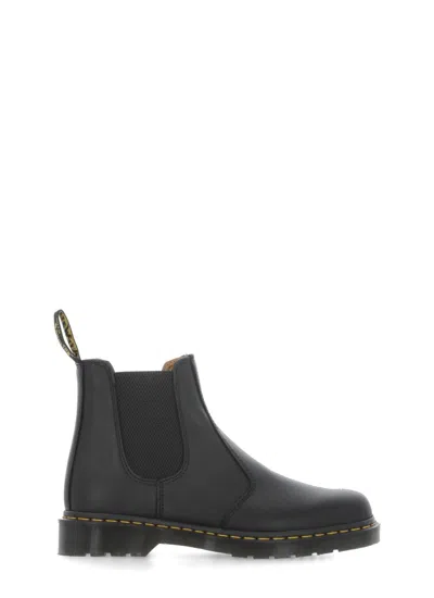 Dr. Martens 2976 Chelsea Boots In Multi