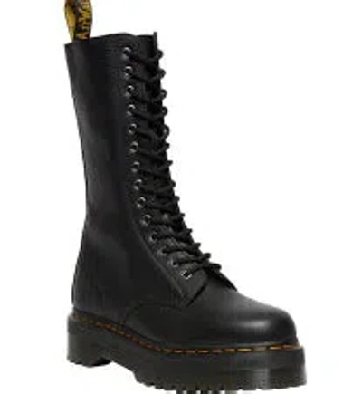 Dr. Martens Boots Black