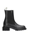 Dr. Martens Dr Martens Boots Black In Black