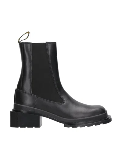 DR. MARTENS DR MARTENS BOOTS BLACK