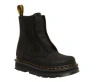 Dr. Martens Boots Black In Black