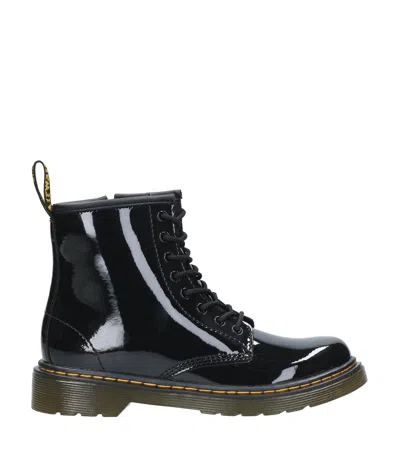 Dr. Martens Boots Black
