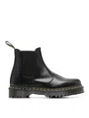 Dr. Martens Boots In Black