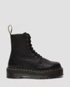Dr. Martens Boots In Black