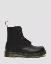 Dr. Martens Boots In Black