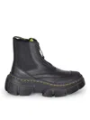 Dr. Martens Boots In Black