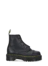 Dr. Martens Dr Martens Boots Black In Black