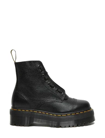 Dr. Martens Boots Black